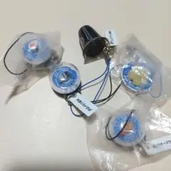 お寿司キーホルダー ミニチュア くら寿司