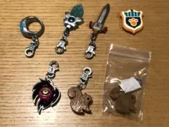 スナックワールド　ジャラまとめ売り　7個