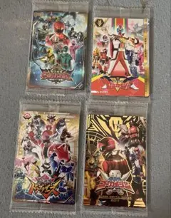 戦隊ものまとめうり 戦隊モノ おもちゃ まとめ売り - メルカリ