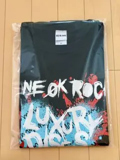 ONE OK ROCK 韓国限定 KIMS FRUITS Tシャツ XL - メルカリ