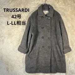 2026年最新】トラサルディ コートの人気アイテム - メルカリ