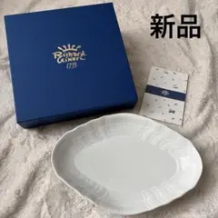 【箱付き】リチャードジノリ ベッキオホワイト 菱形皿 1枚＆丸小皿 6枚セット 2026年最新】ジノリ 菱形 皿の人気アイテム - メルカリ