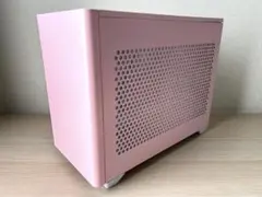 Cooler Master MasterBox NR200P ピンク