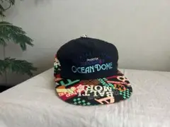 phoenix seagaia ジュニア キッズ キャップ カラフルデザイン