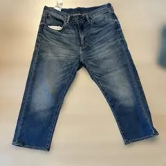 大特価！早い者勝ち！ Levi’s デニムパンツ ブルー