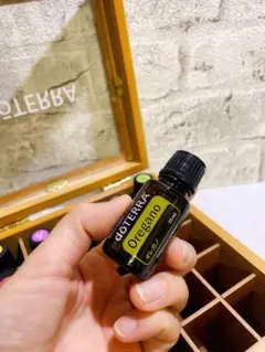 doTERRA オレガノ 15mlのサムネイル