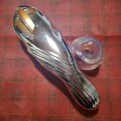 リファ　イオンケアブラシプレミアム　ブラック