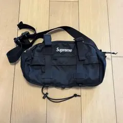 2026年最新】supreme waist bag 20ssの人気アイテム - メルカリ