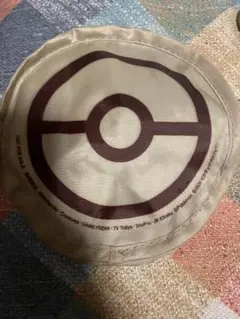 ポケモン　エコバッグ　ポケットモンスターココ