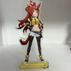 ウマ娘 プリティーダービー バブルガムフェロー アクリルスタンド