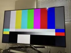 LG 75V型 4K液晶テレビ 75UR7500PJC 新品未開封 - メルカリ
