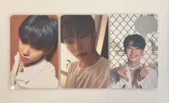 AB6IX SEVEN ドンヒョントレカ - メルカリ