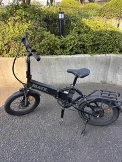 2025年最新】アシスト自転車mateの人気アイテム - メルカリ