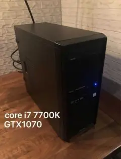 2025年最新】i7 7700 gtx1070の人気アイテム - メルカリ