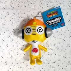 【中古】クルル曹長 Chibiぬい マスコット