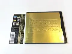 BASS野郎 ゴールデン・ベスト　デジパック仕様　帯付