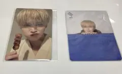 JO1 白岩瑠姫 祭りトレカ 126 HIMP