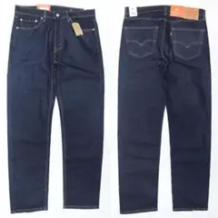新品 リーバイス 00505-2872 W33 L32 デニム LEVI'S