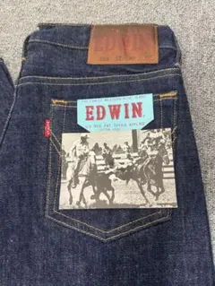 1003 ST 30 紙タグデッドストック80sヴィンテージ海外品 ブーツカット