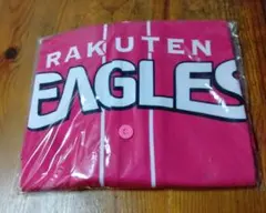 【新品】未開封 楽天 イーグルス ユニフォーム ピンク 2025