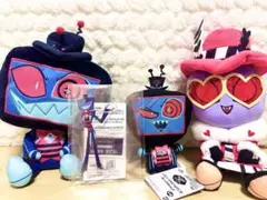 日*向様 ハズビンホテル プロモ ヴォックス ヴァレンティノ - メルカリ