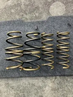 HA1W アイ TEIN ダウンサスのサムネイル
