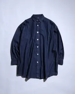 ☆入手困難 希少 新品 クロムハーツ マハルキタ オーバーサイズ デニム