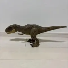ティラノサウルス ジュラシック・ワールド スーパーかみつき！ほえるT-レックスのサムネイル