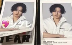 2025年最新】川村壱馬 フォトカード シクレの人気アイテム - メルカリ