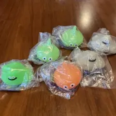 ドラゴンクエスト ぷにぷにスライムフィギュアセット