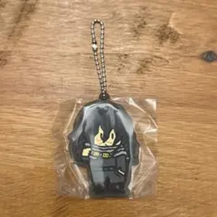 【SALE】僕のヒーローアカデミア カプセルラバーマスコット 相澤消太