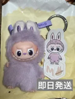 ラブブ　pin for love M