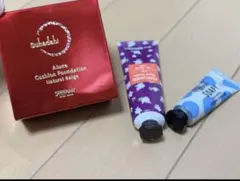 Suhadabi Aluce クッションファンデーション ナチュラルベージュ