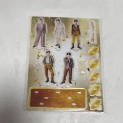 MILK ミルク 好きすぎて滅 / 爆裂愛してる アクリルスタンド