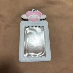 シナモロール カードホルダー エンジェル
