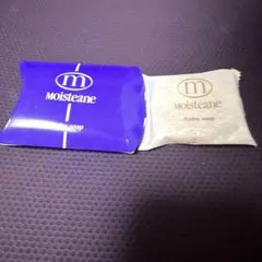 MOISTEANE hydra soap 洗顔石鹸 30gのサムネイル