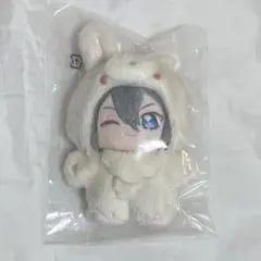 逆先夏目 いつぬい 第2弾 一緒に暮らすぬい あんスタ うさぎ - メルカリ