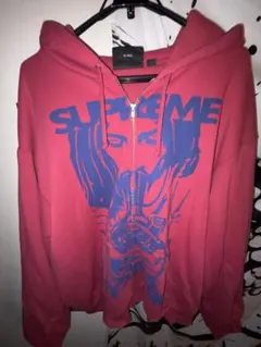 ヒステリックグラマー パーカー