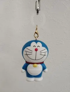 ドラえもん 立体キーホルダー マスコット