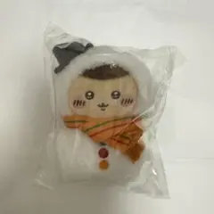 ちいかわ エニマイくじ くりまんじゅう