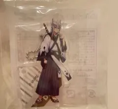 カラフルピーチ　どぬく　アクリルスタンド　キーホルダー　アニメイト