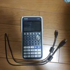 CASIO fx-CG50のサムネイル