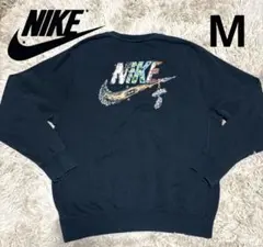 NIKE ナイキ M NSW CRW BB APLA スウェット【M】