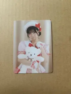 鈴原希実 サイン入りチェキ ケース付き 誕生会2025 2025年最新】鈴原希