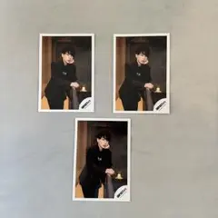 IMPPACTors IMP. 横原悠毅 公式写真