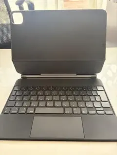 MXQT2JA Apple純正 Magic Keyboard 11インチ Apple純正Magic Keyboard 11インチ 日本語 MXQT2J/A - メルカリ