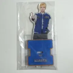 INI 木村柾哉 LAPOSTA ラポスタ2023 アクスタ 新品未開封