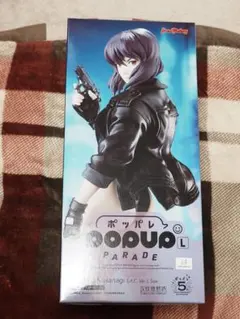 POP UP PARADE 草薙素子 S.A.C.ver. L size POPのサムネイル