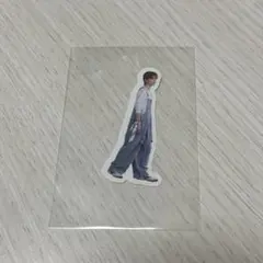 塩﨑太智 M!LK M!X イイじゃんFC盤 アクリルスタンド アクスタ - メルカリ