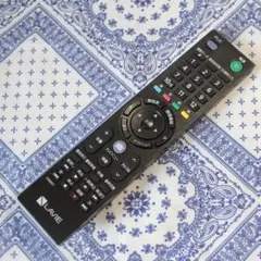 NEC　パソコンリモコン　RC-1530